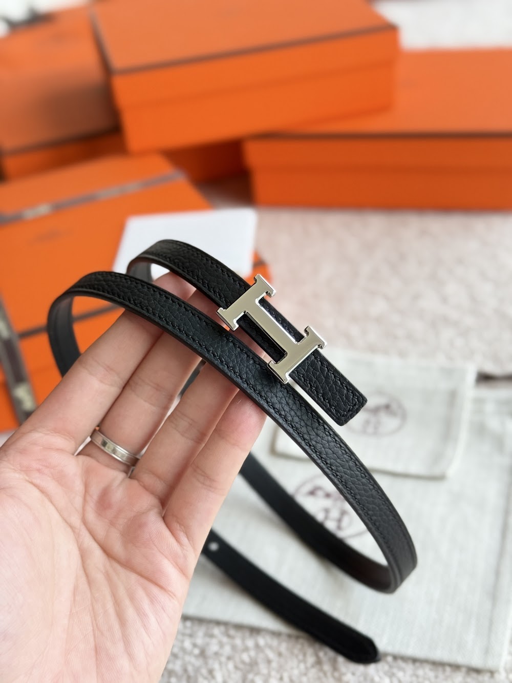 Anum Bags Hermesn Luxury Belt --106051