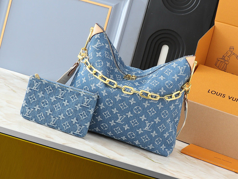 Anum Bags LVn Luxury Bag --79680