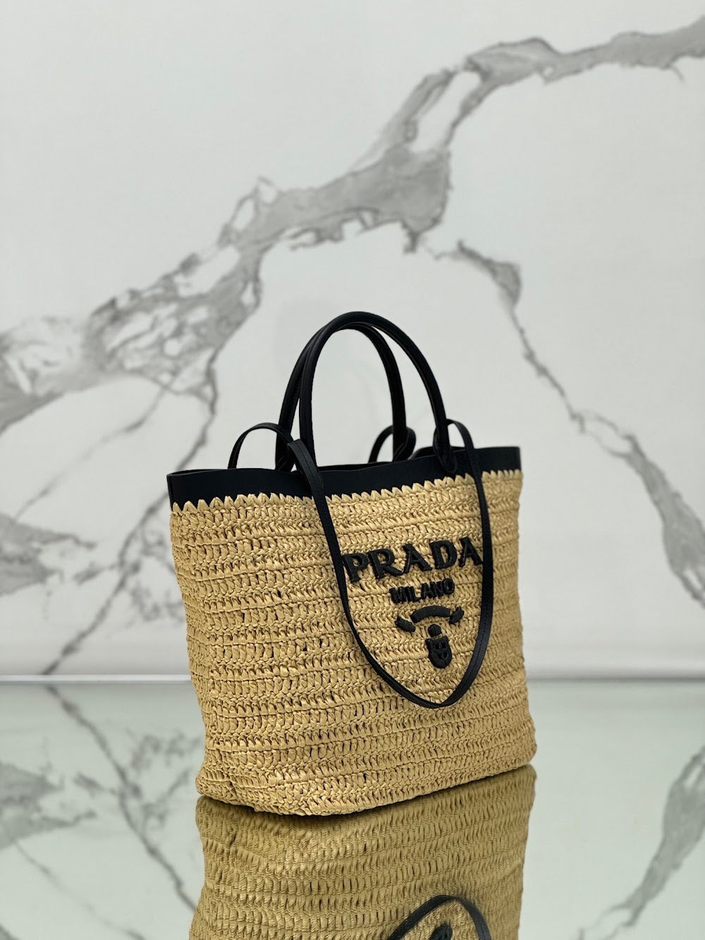 Ezyycart Bags Prada Luxury Bag --54575