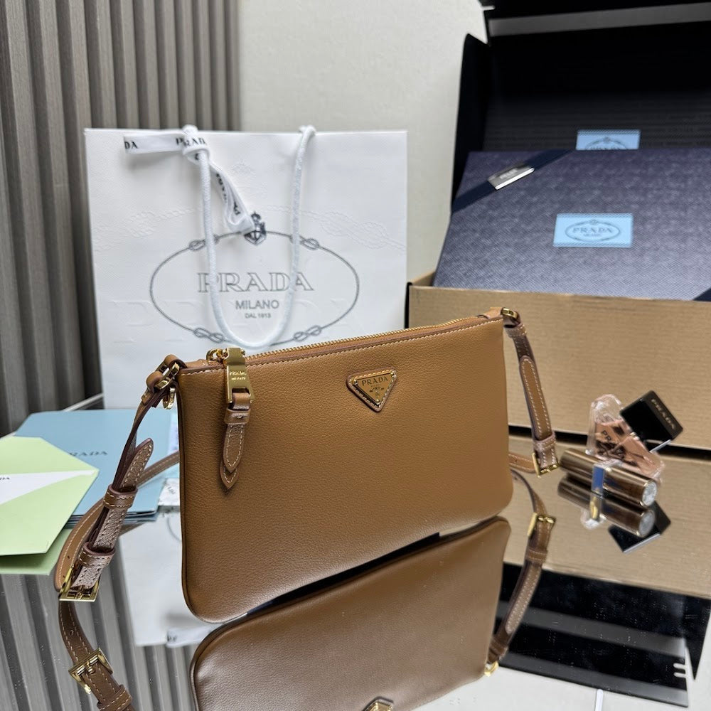 Ezyycart Bags Pradn Luxury Bag --101457