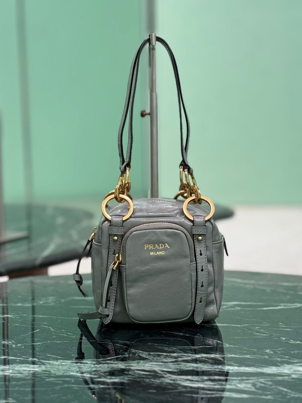 Ezyycart Bags Pradn Luxury Bag --102109