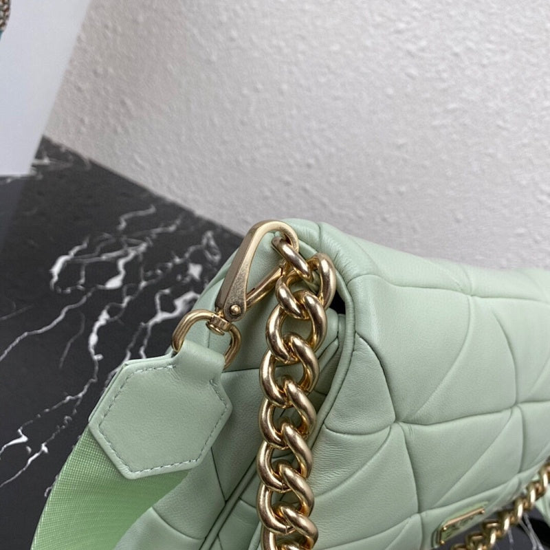 Ezyycart Bags pradn Luxury Bag --74842