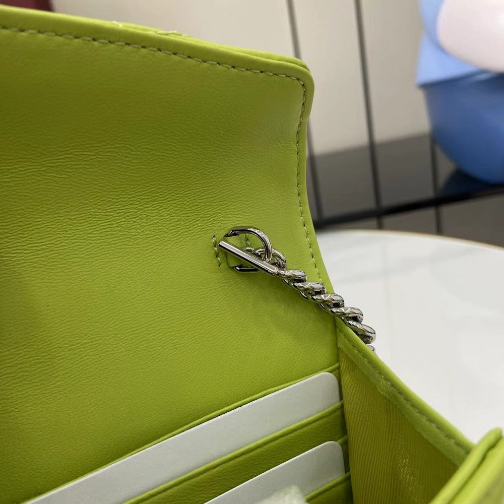 Ezyycart Bags Guccin Luxury Bag --94573