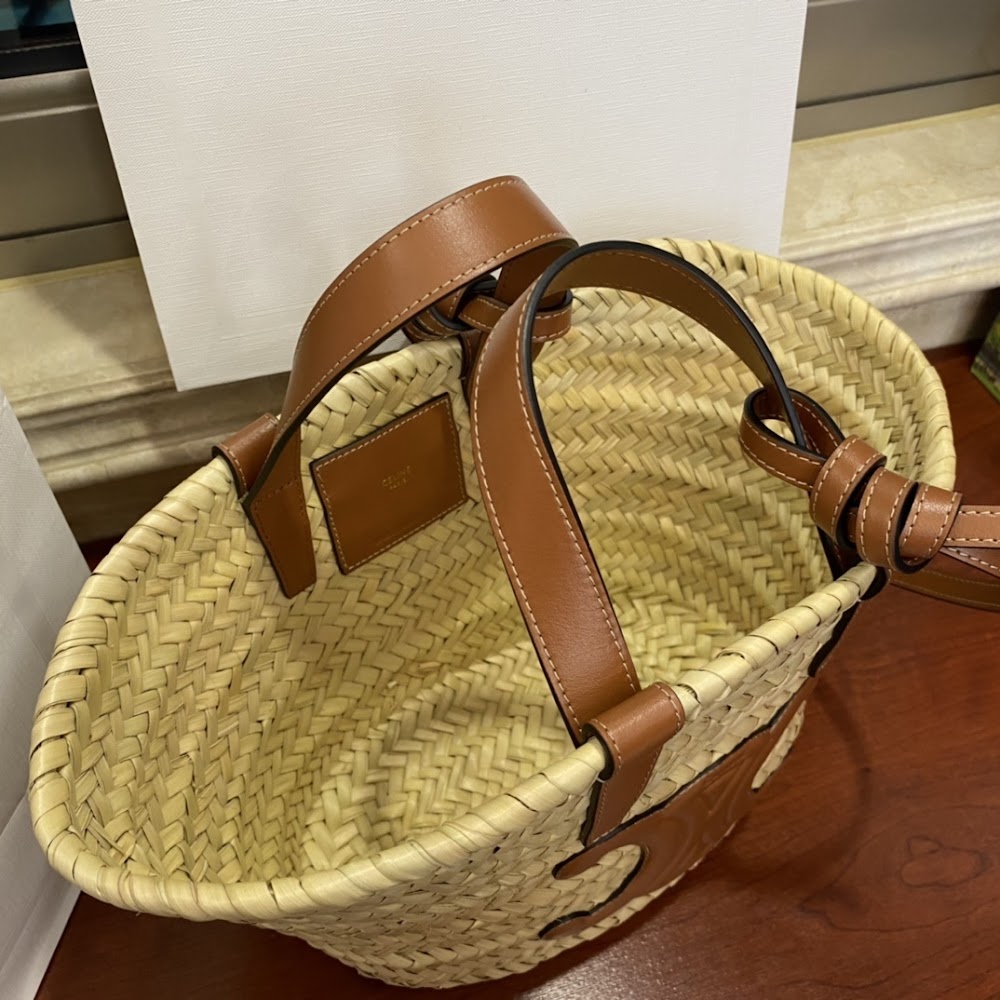 Ezyycart Bags Celine Luxury Bag --111980