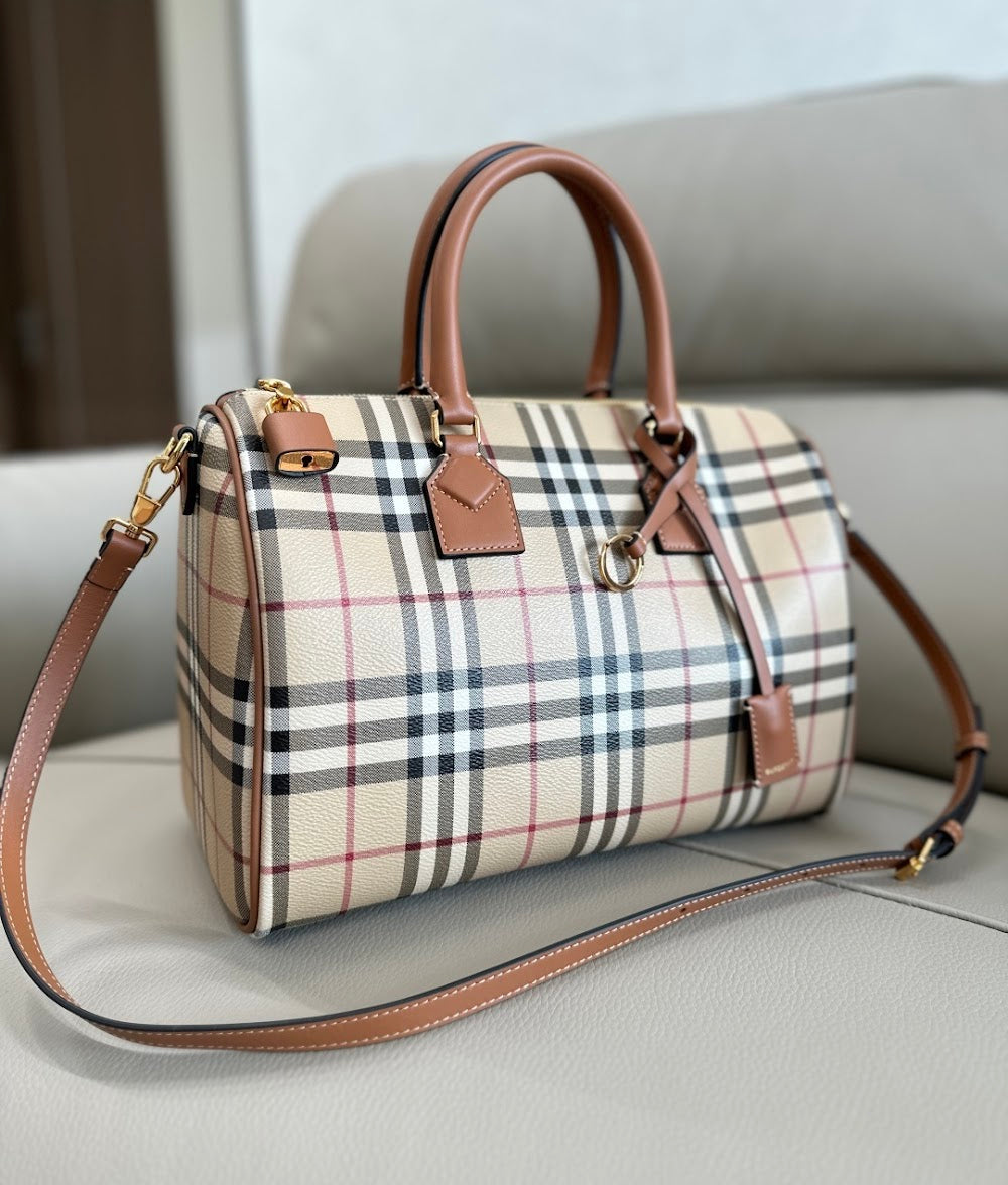 Ezyycart Bags Burberryn Luxury Bag --92140