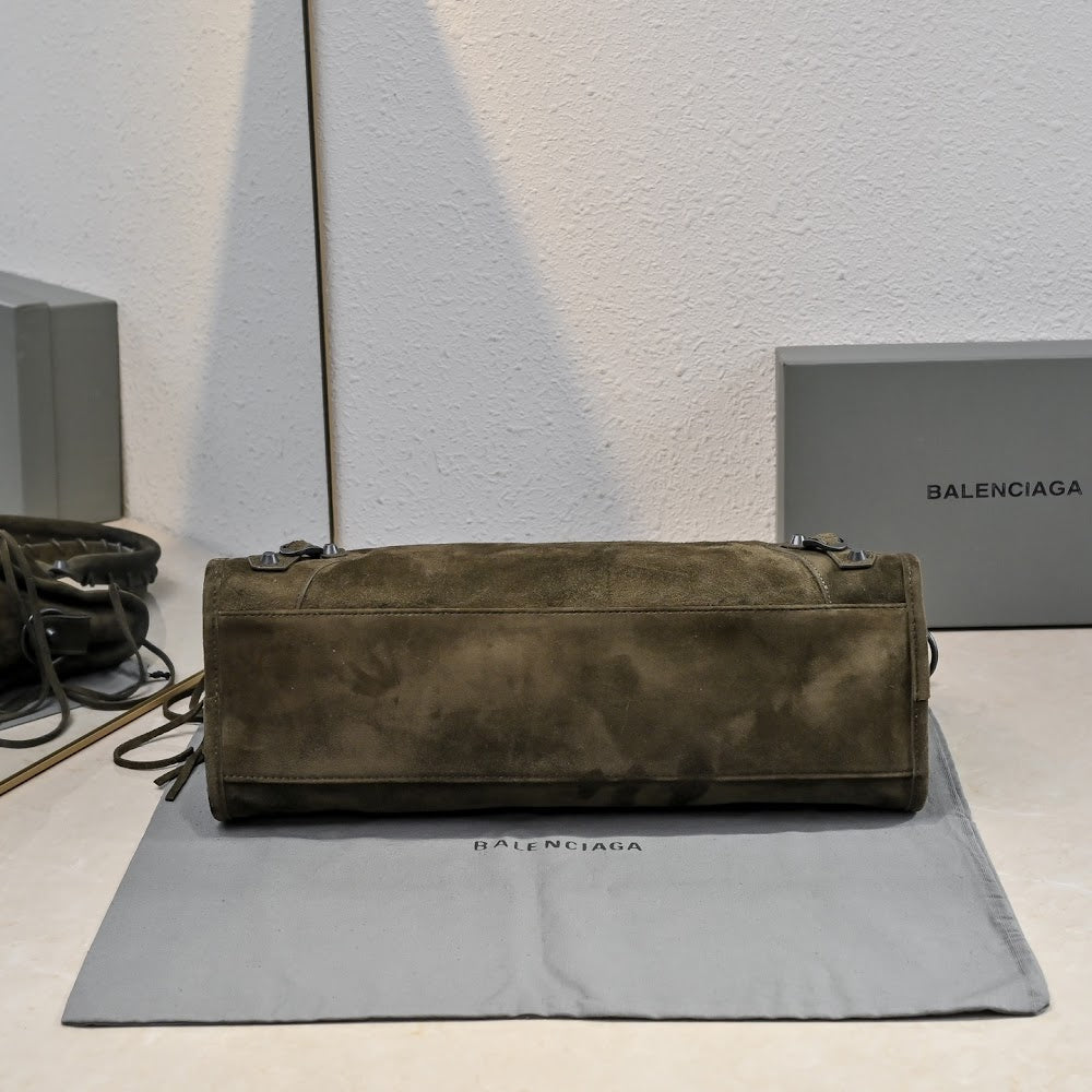 Ezyycart Bags Balenciaga Luxury Bag --111396