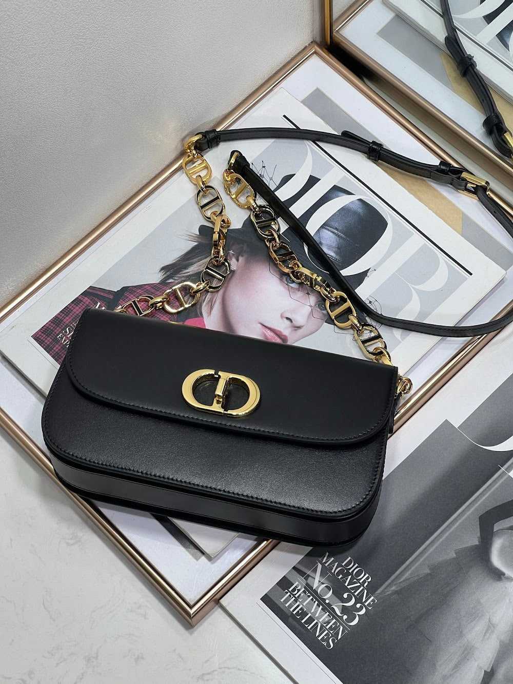 Ezyycart Bags Diorn Luxury Bag --115612