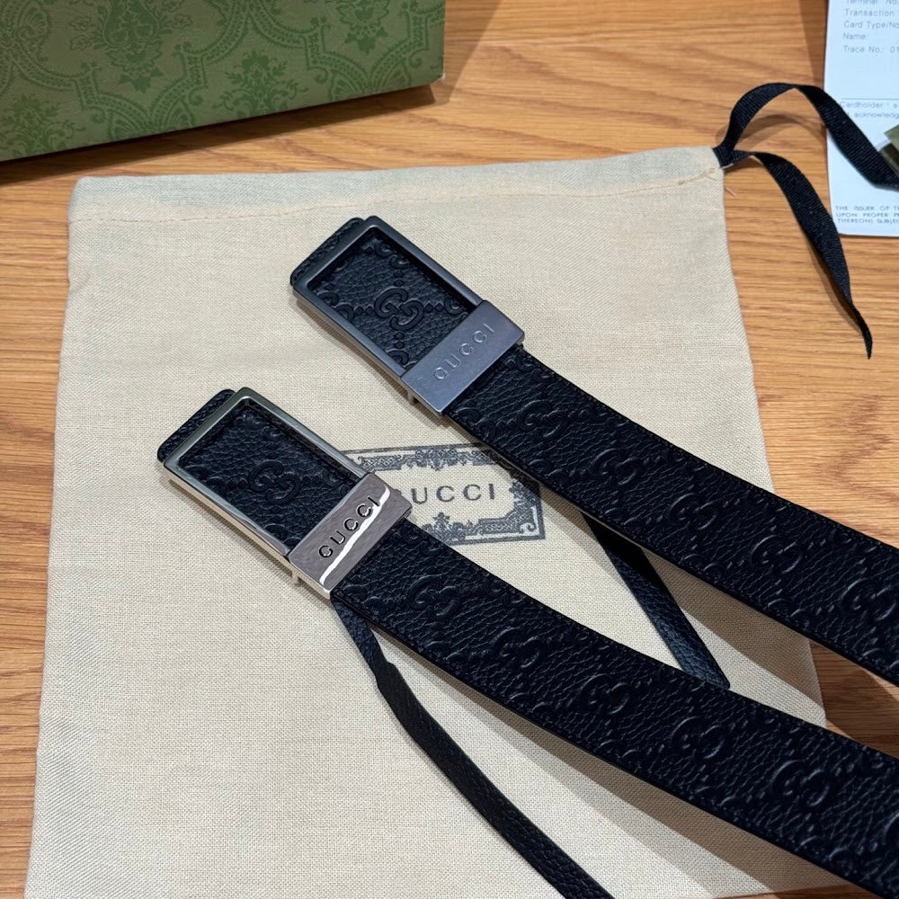 Ezyycart Bags Guccin Luxury Belt --105211