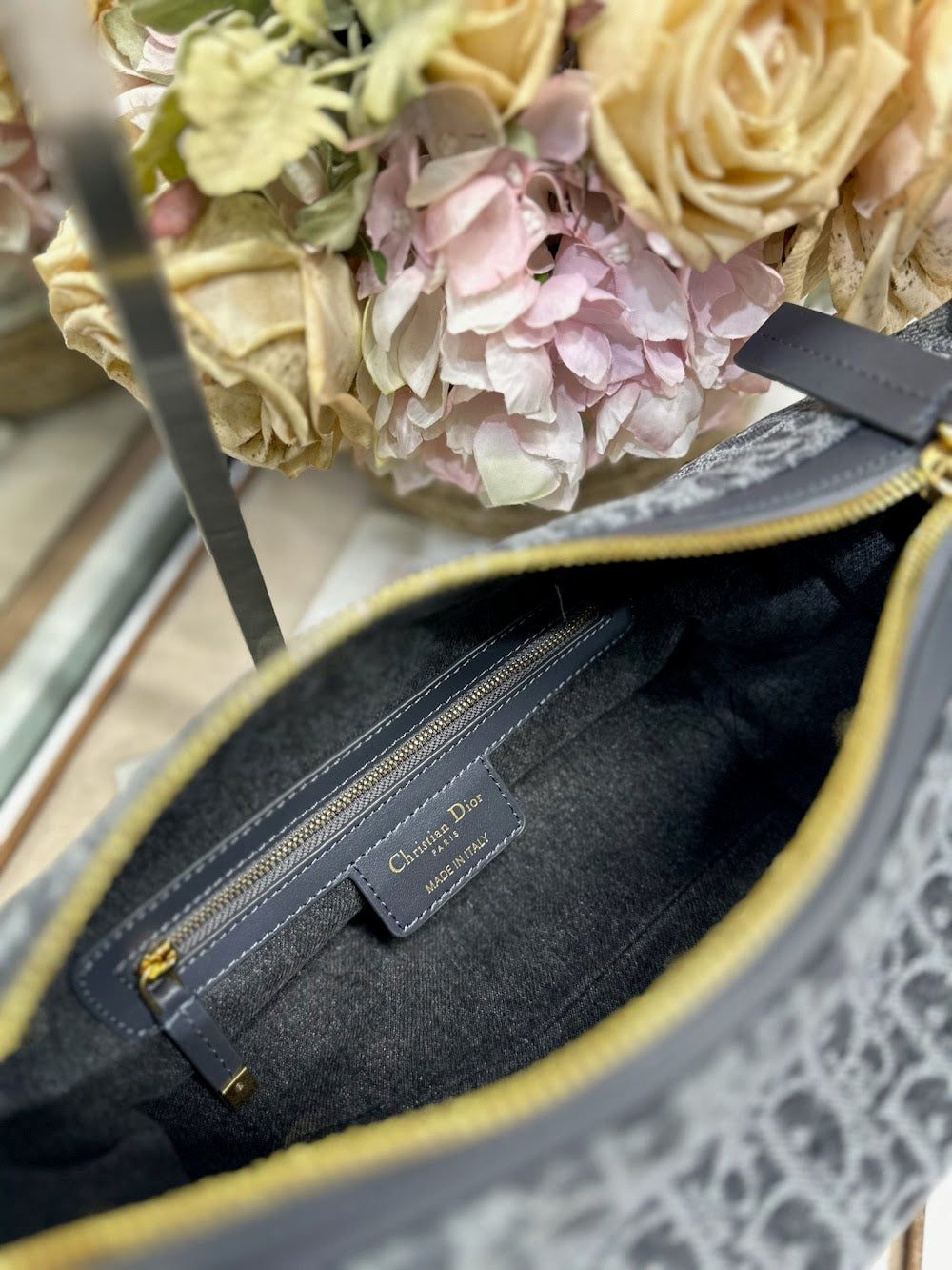 Ezyycart Bags Diorn Luxury Bag --116222