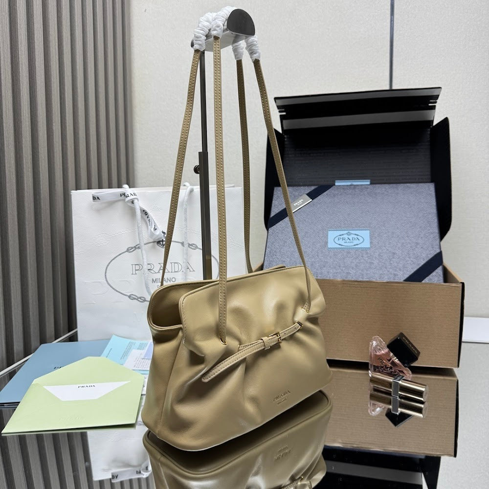 Ezyycart Bags Pradn Luxury Bag --101753