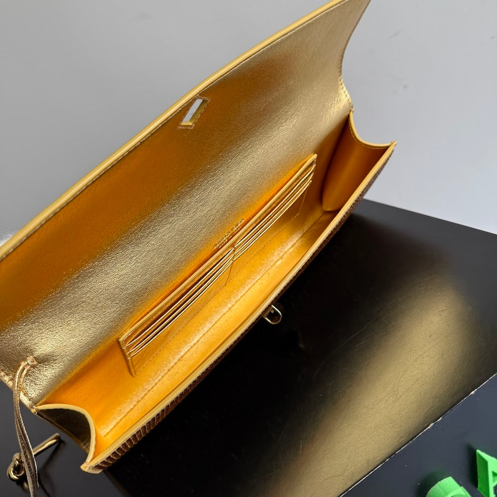 Ezyycart Bags Bottegan Luxury Bag --91351