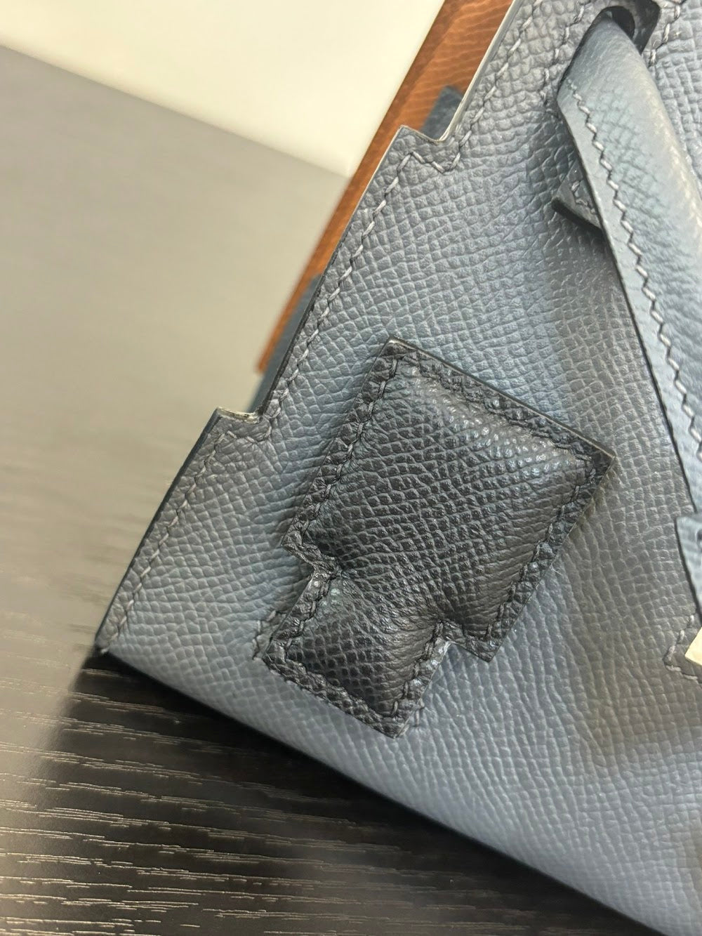 Anum Bags Hermesn Luxury Bag --117277
