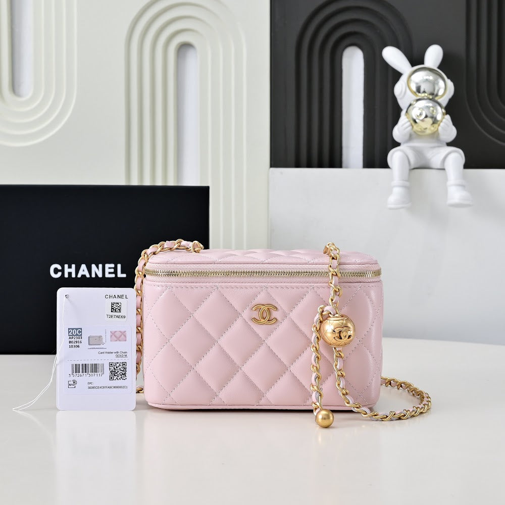 Anum Bags CHn Luxury Bag --114283