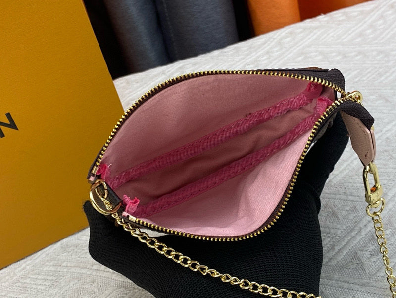 Anum Bags LVn Luxury Bag --80090