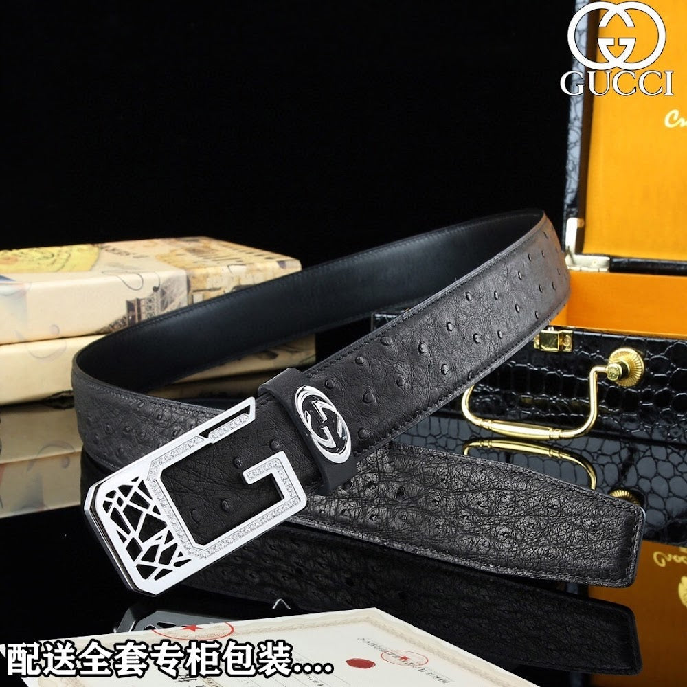Ezyycart Bags Guccin Luxury Belt --108380