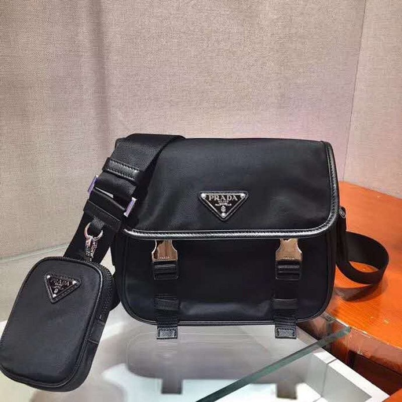 Ezyycart Bags pradn Luxury Bag --74759