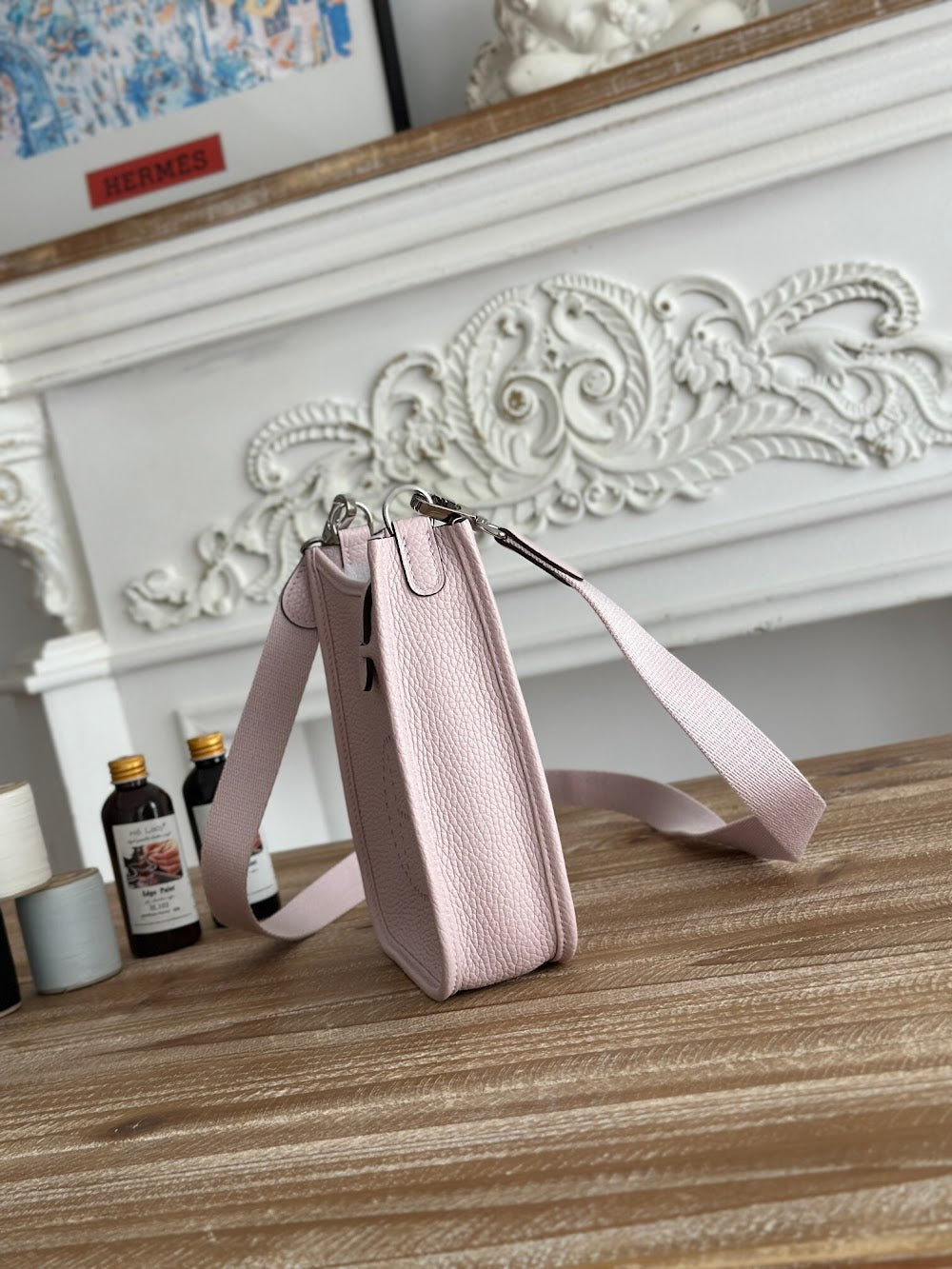 Ezyycart Bags Hermesn Luxury Bag --116651