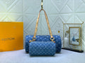 Anum Bags LVn Luxury Bag --80253