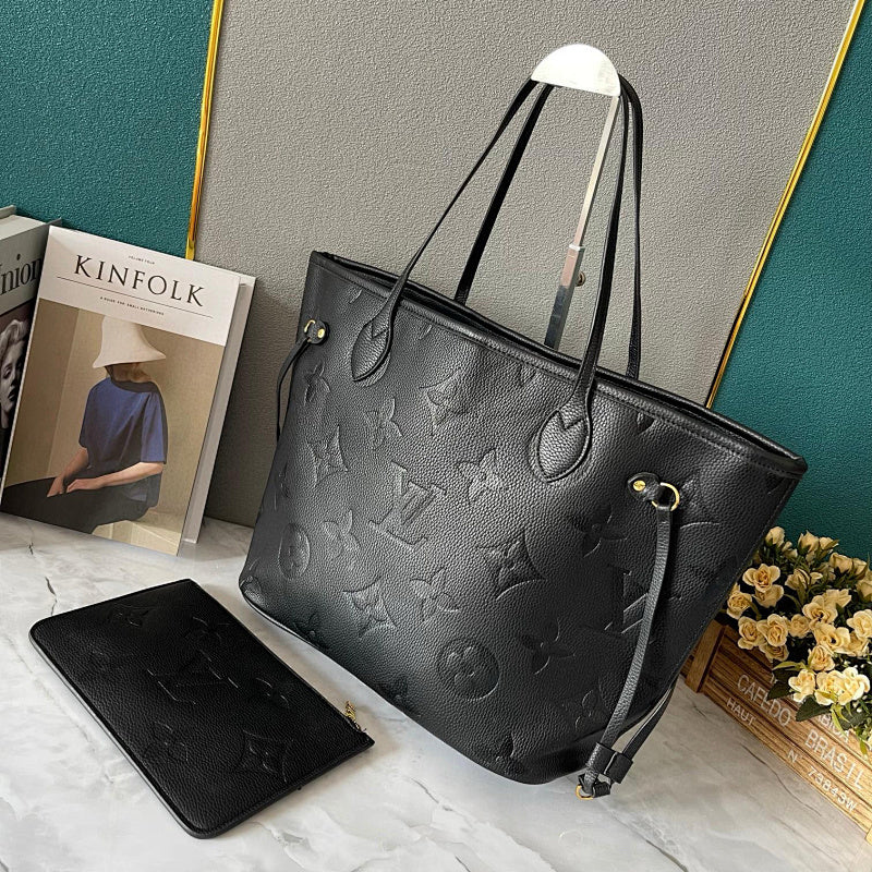 Anum Bags LVn Luxury Bag --80166