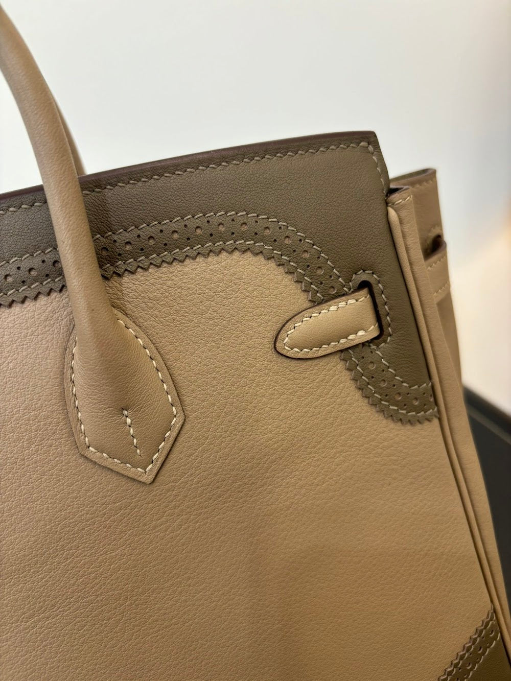 Anum Bags Hermesn Luxury Bag --118810