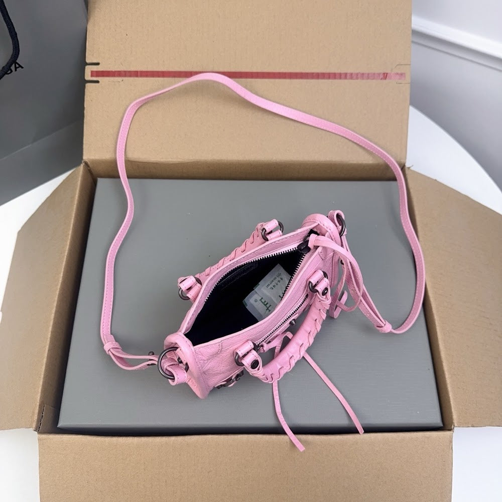 Ezyycart Bags Balenciaga Luxury Bag --110838