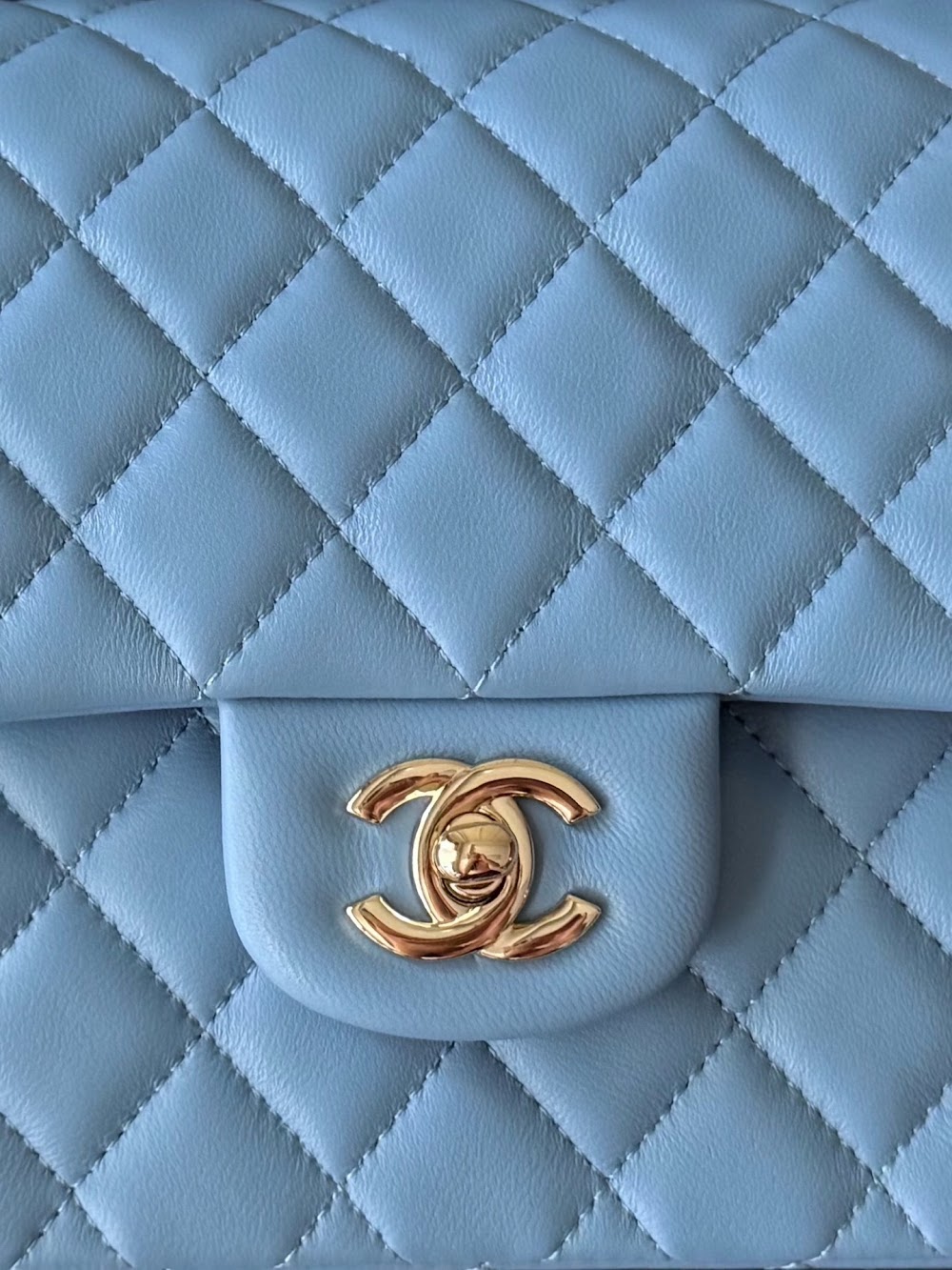 Anum Bags CHn Luxury Bag --112991