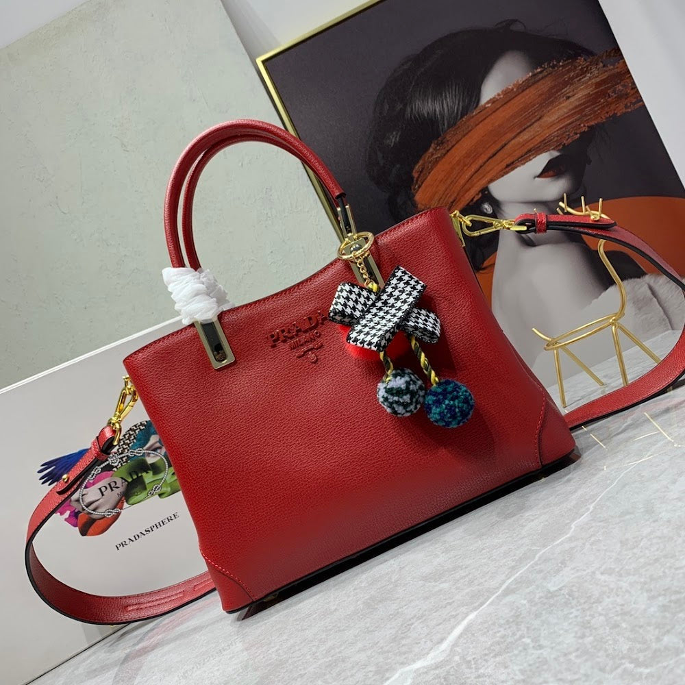 Ezyycart Bags pradn Luxury Bag --73033
