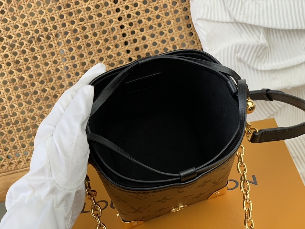 Ezyycart Bags ln Luxury Bag --56759