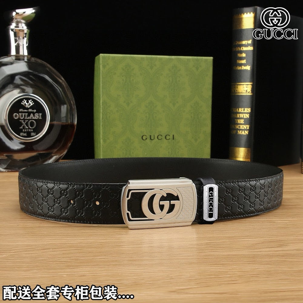 Ezyycart Bags Guccin Luxury Belt --108383