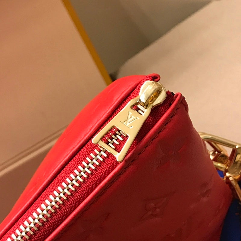 Ezyycart Bags ln Luxury Bag --60492