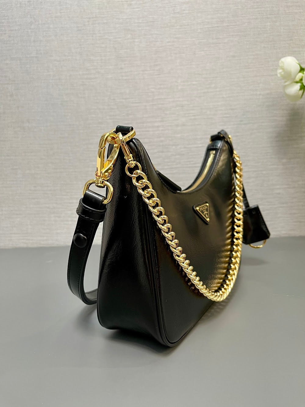 Ezyycart Bags Pradn Luxury Bag --101489