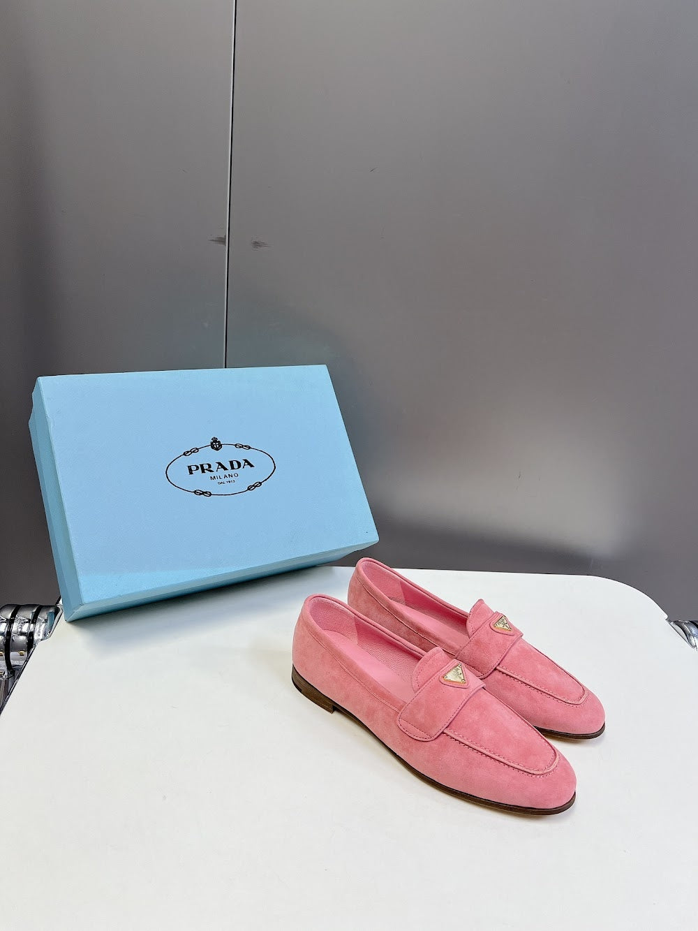 Ezyycart Bags Prada Luxury Heels --53400
