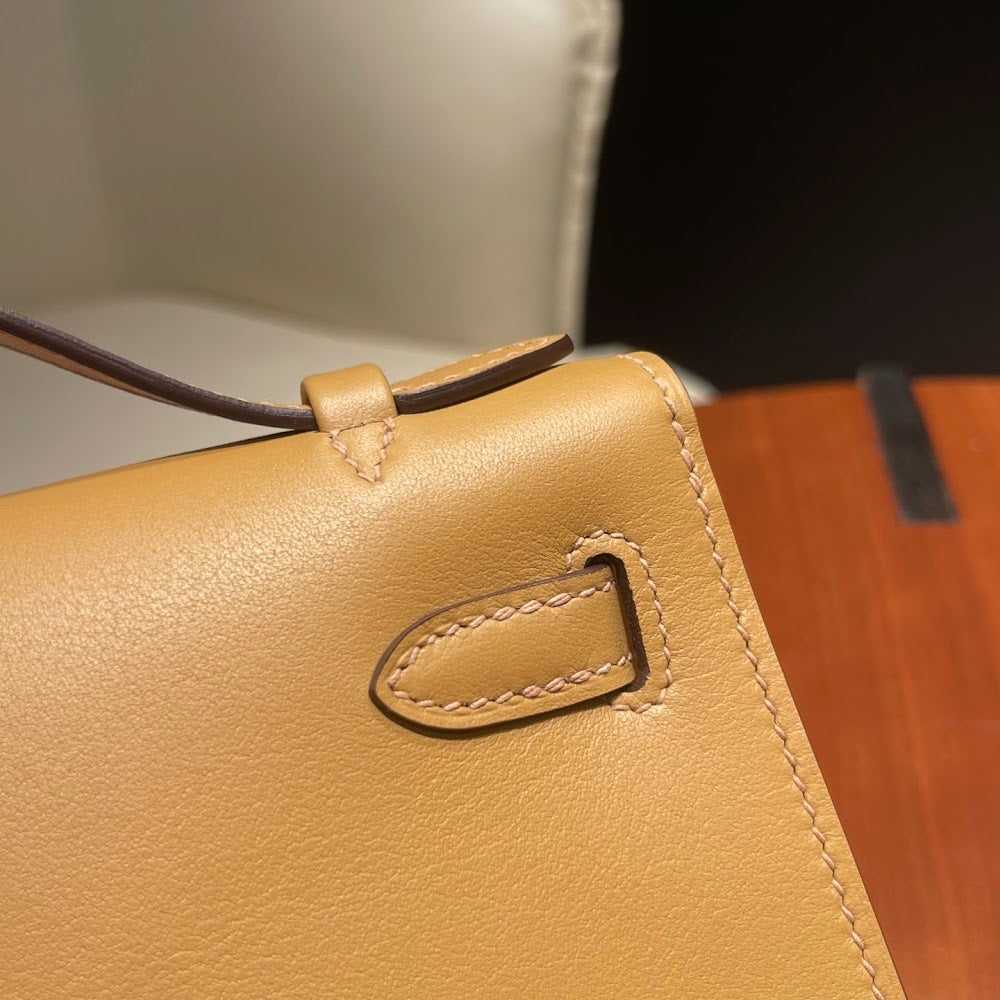 Anum Bags Hermesn Luxury Bag --118753