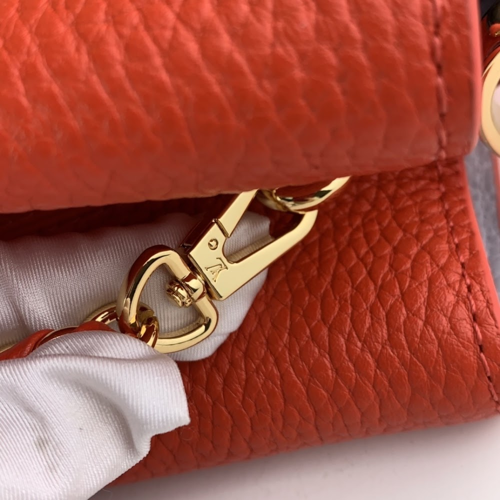 Anum Bags ln Luxury Bag --60931