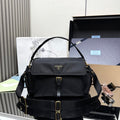 Ezyycart Bags Pradn Luxury Bag --101705
