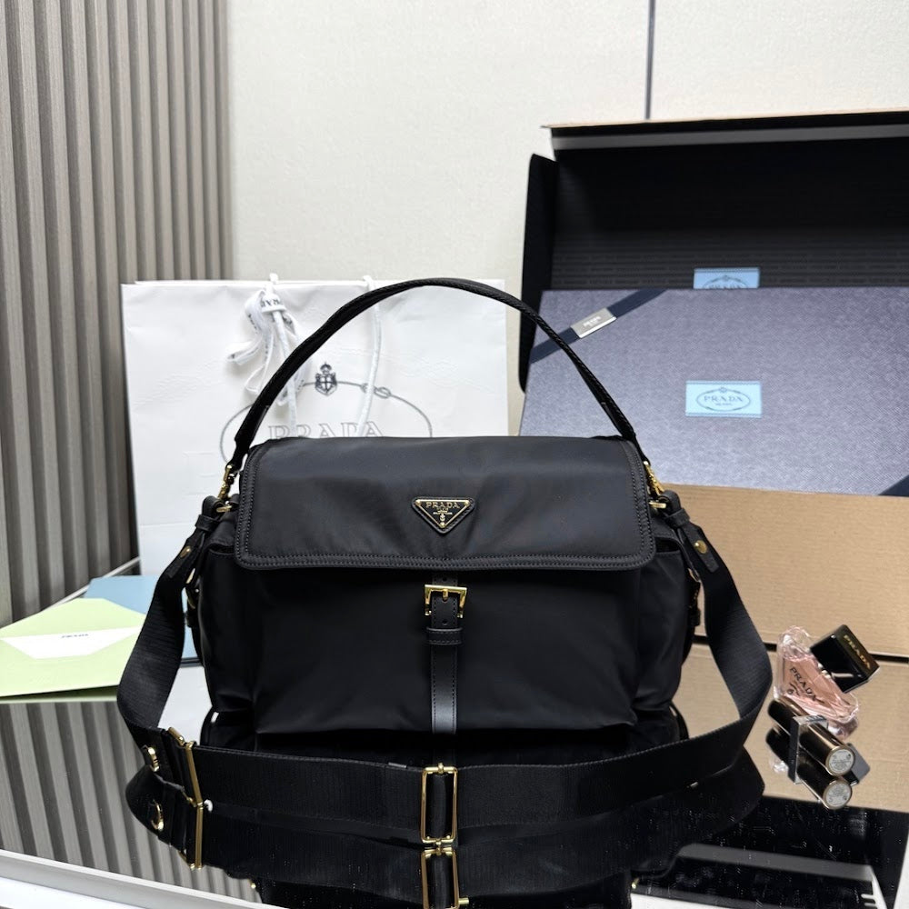 Ezyycart Bags Pradn Luxury Bag --101705