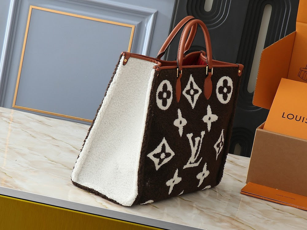 Anum Bags LVn Luxury Bag --79502