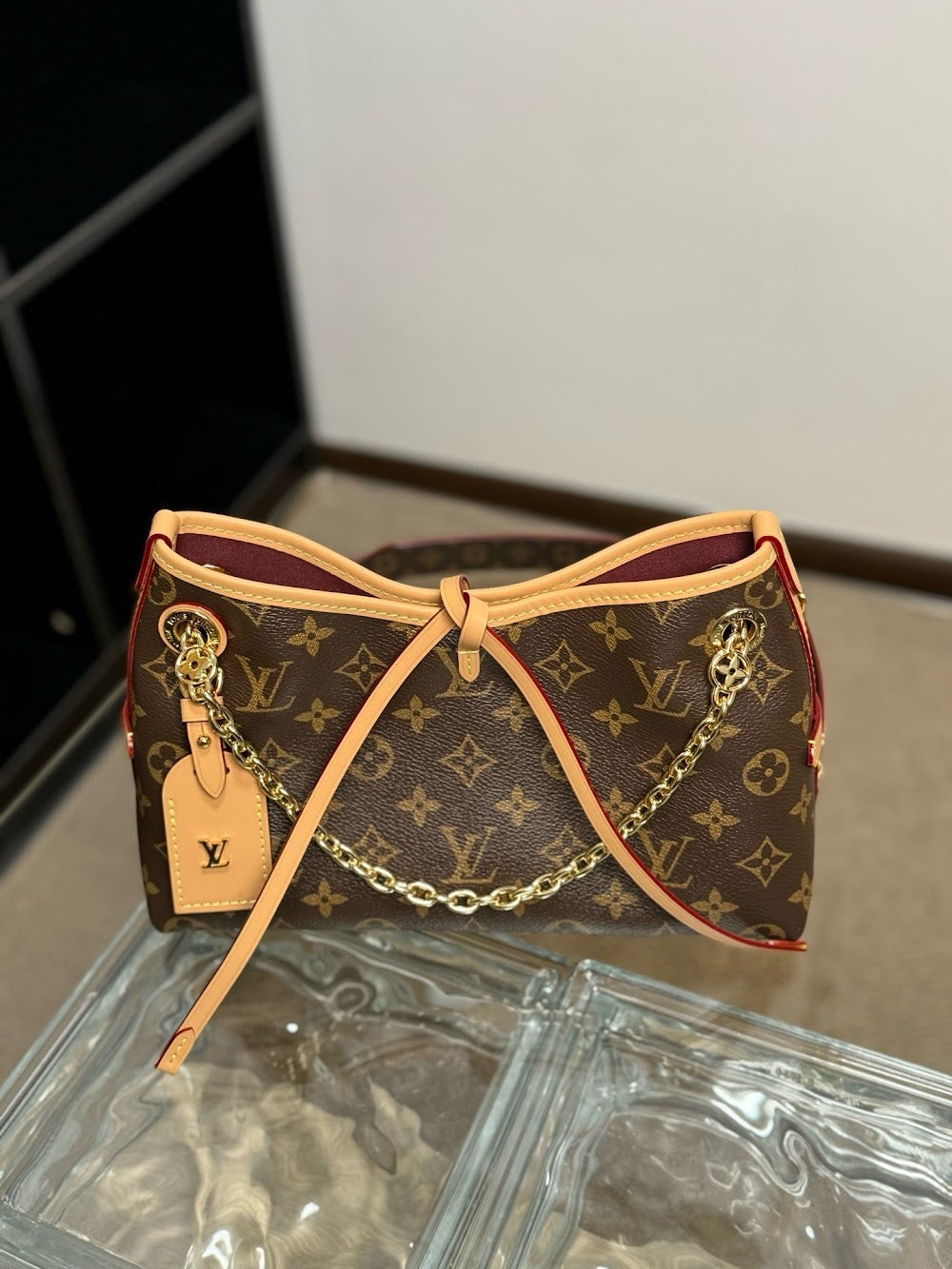 Anum Bags LVn Luxury Bag --80437