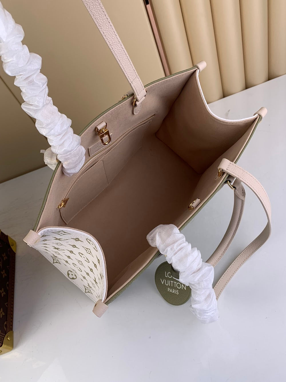 Anum Bags ln Luxury Bag --60867