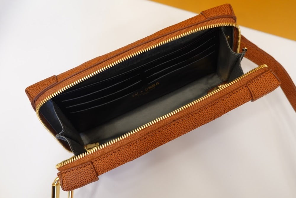Ezyycart Bags ln Luxury Bag --58742