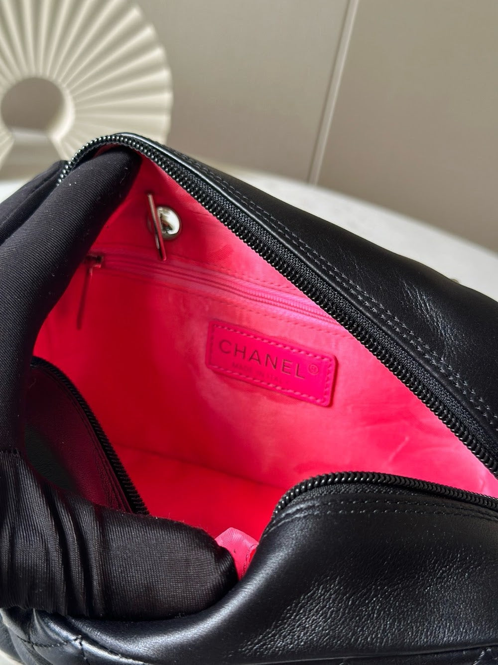 Anum Bags CHn Luxury Bag --113009