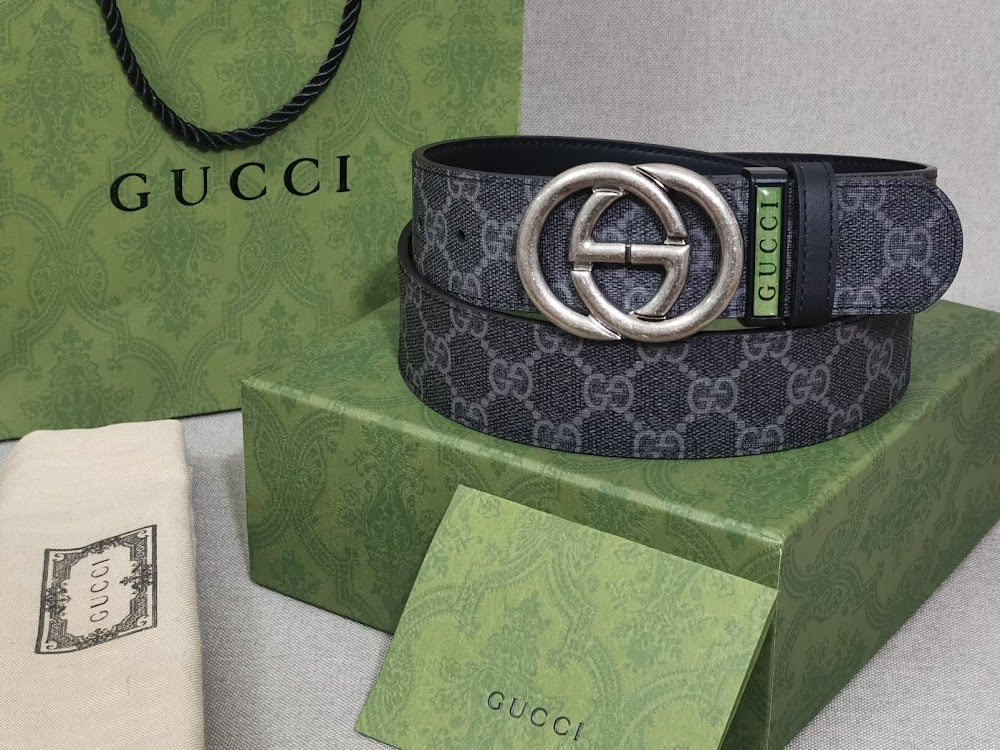 Ezyycart Bags Guccin Luxury Belt --108401