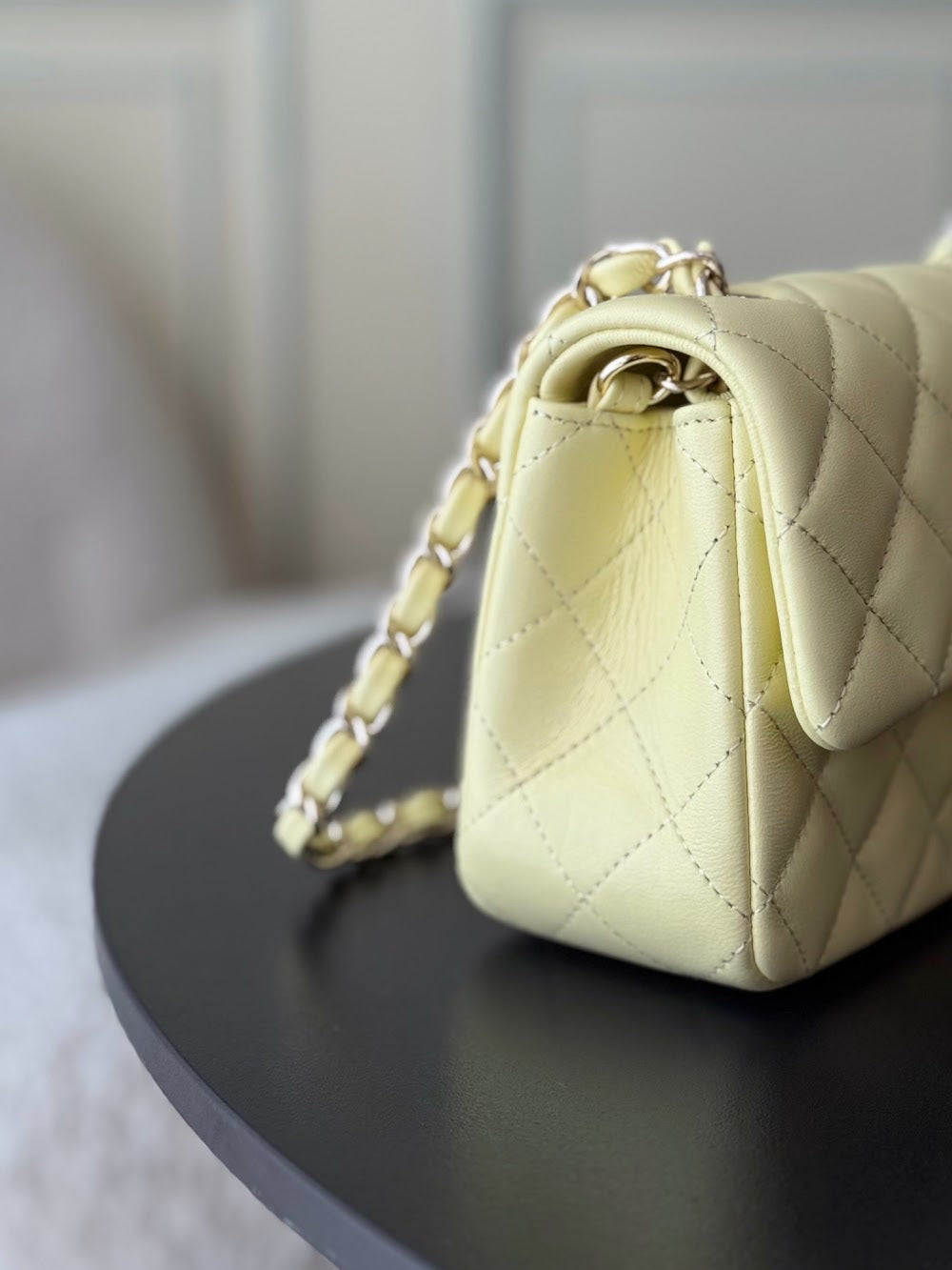 Anum Bags CHn Luxury Bag --112996