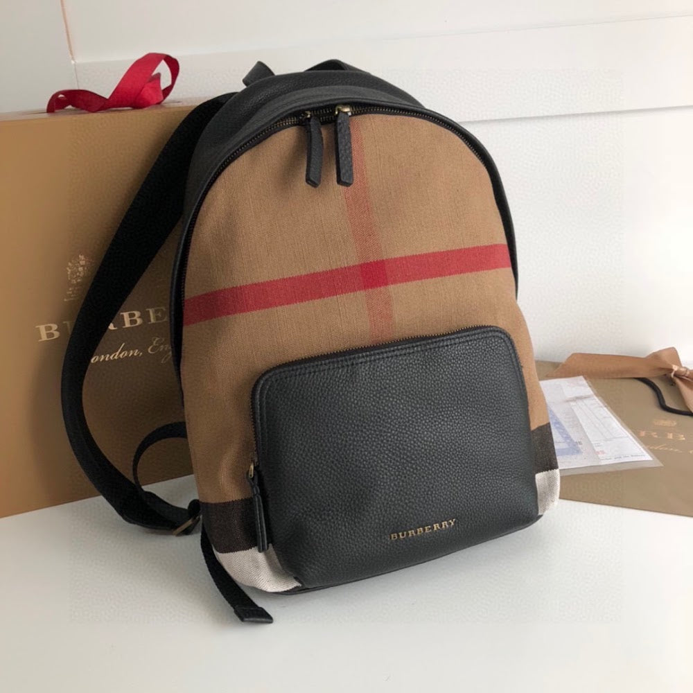 Ezyycart Bags Burberryn Luxury Bag --92452