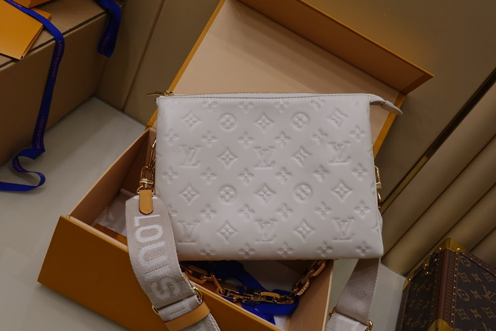 Ezyycart Bags ln Luxury Bag --60494