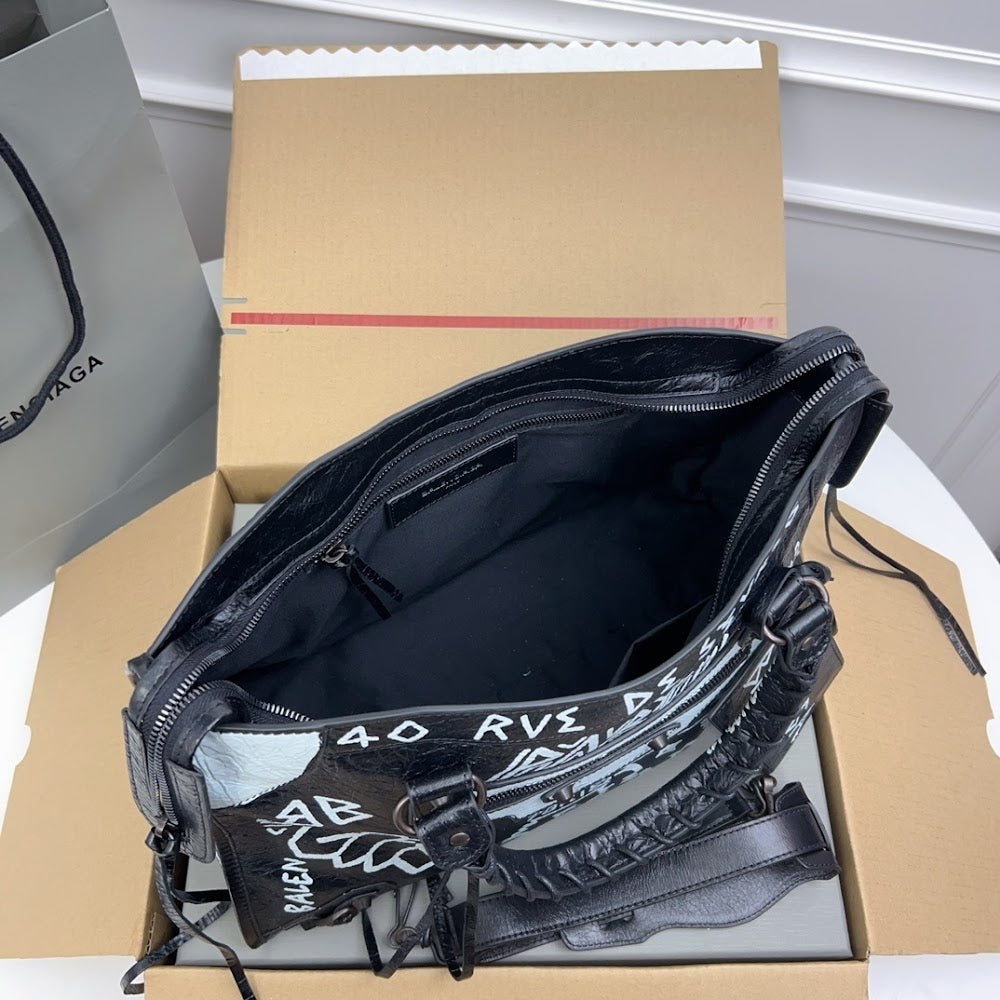 Ezyycart Bags Balenciaga Luxury Bag --111841