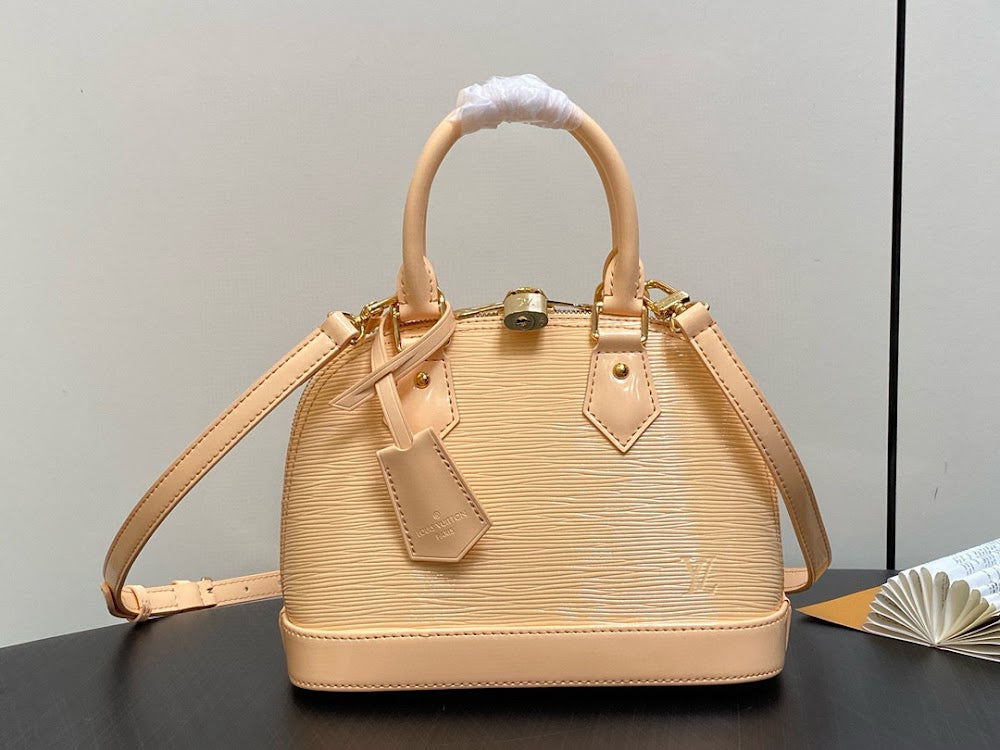 Anum Bags LVn Luxury Bag --78920