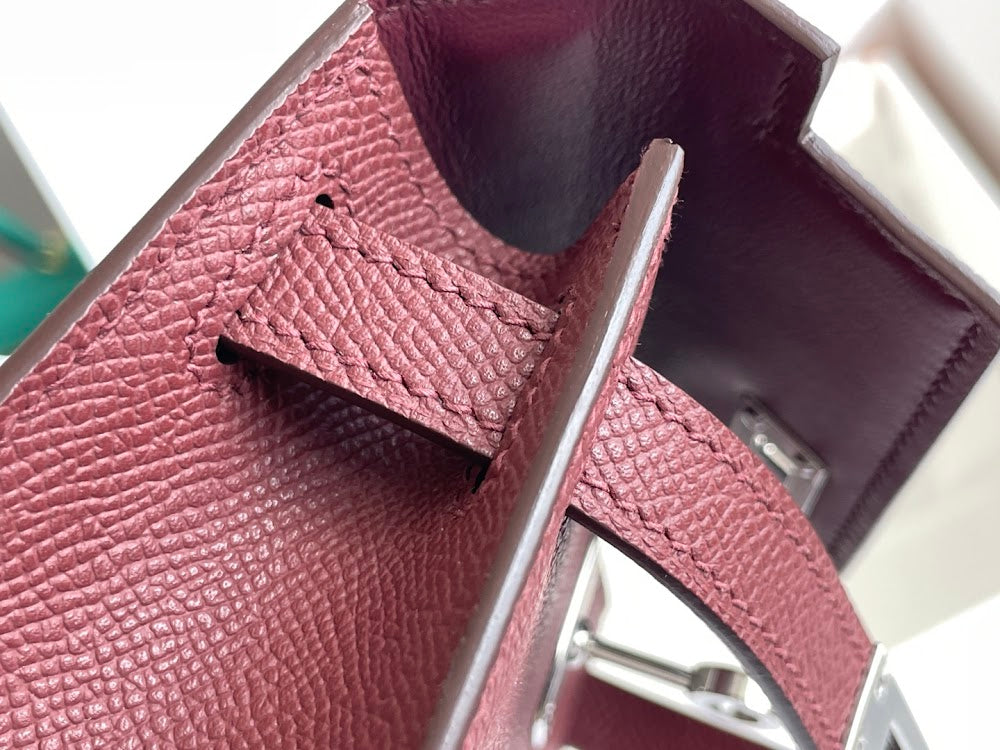 Anum Bags Hermesn Luxury Bag --117978