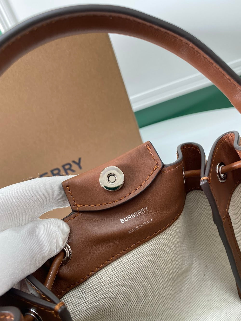 Ezyycart Bags Luxury Bag --50168