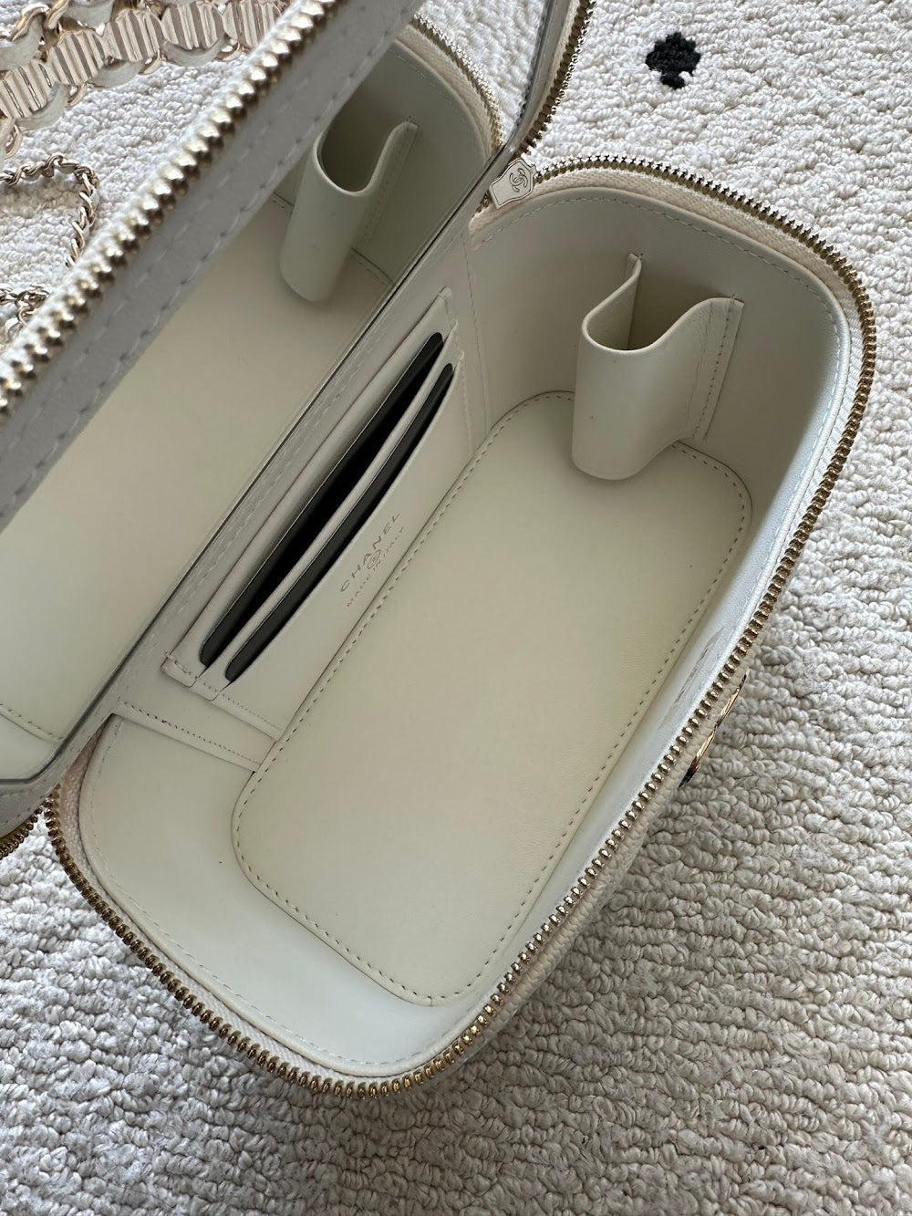 Anum Bags CHn Luxury Bag --112714